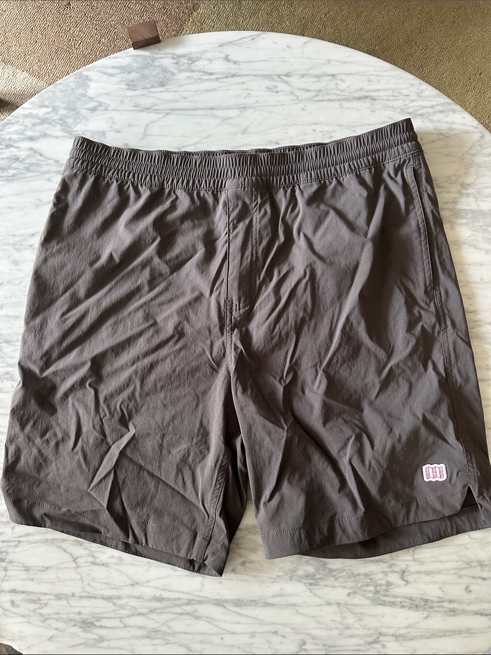 Topo Designs Shorts